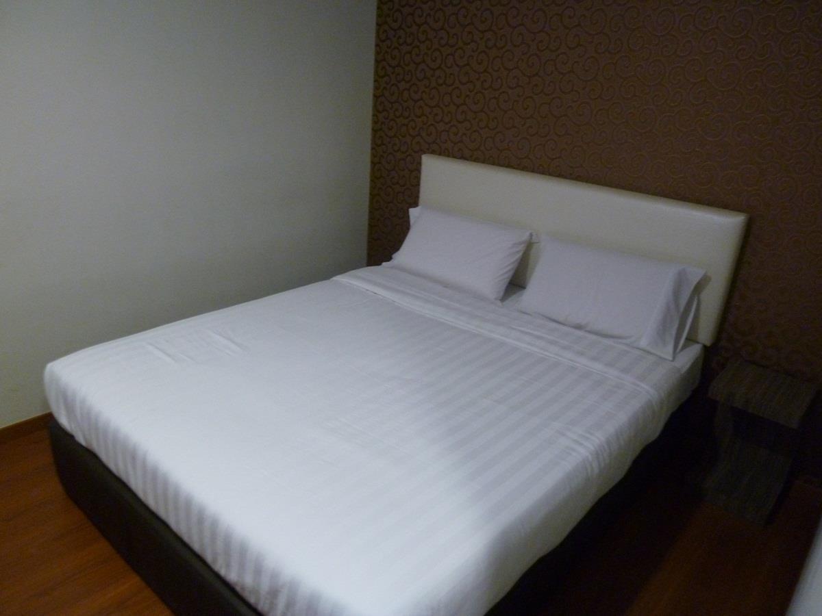 קולאי Hotel U And Me מראה חיצוני תמונה